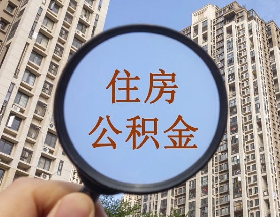达州退休后查不到公积金明细了吗（退休后公积金查询不到原因）